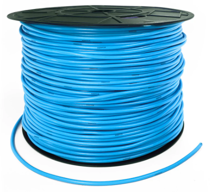 Cat5 Network Cable 1000ft - 303meter - Blue