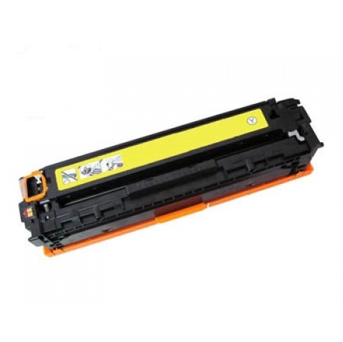 CRG 045H New Compatible Yellow Toner Cartridge