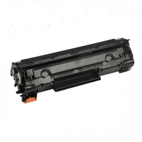CRG 137 Compatible Black Toner Cartridge