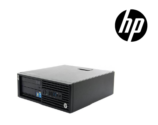 HP Z230 SFF i5 4570- 3.2 8GB ram/ 500GB hdd