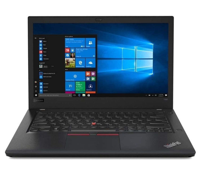 Lenovo ThinkPad T480 14"