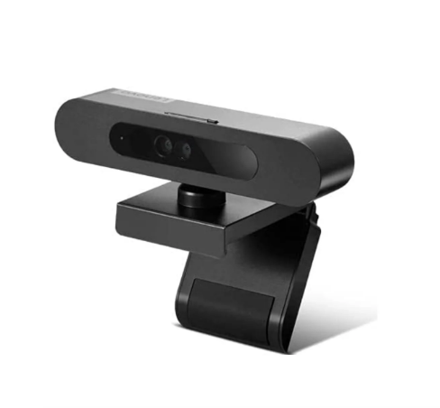 Lenovo 500 FHD Webcam 1080p for PC