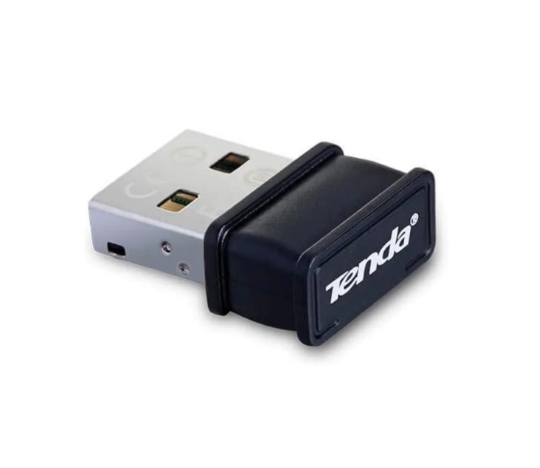 150Mbps Mini Wireless Networking USB Adapter for Desktop/ Laptop Computers