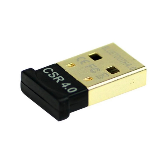 USB 2.0 Bluetooth V4.0 Dongle Adapter for PC Laptop