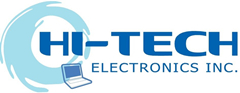 Hi-Tech Electronics